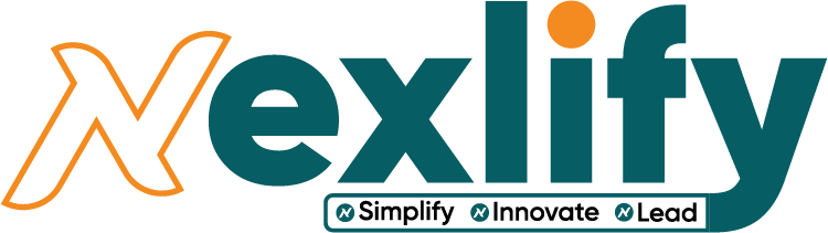 Nexlify Logo